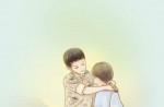 Descendants of the Sun fans recreate romance through fan art - 30