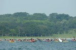 Fantastic views of Singapore's reservoirs - 0