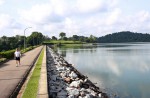 Fantastic views of Singapore's reservoirs - 7