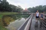 Fantastic views of Singapore's reservoirs - 6