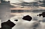 Fantastic views of Singapore's reservoirs - 5