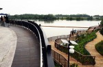 Fantastic views of Singapore's reservoirs - 11