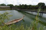 Fantastic views of Singapore's reservoirs - 13