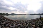 Fantastic views of Singapore's reservoirs - 12