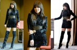 Rui En puts on 4kg to play an 'auntie' - 4