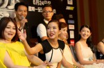 Rui En puts on 4kg to play an 'auntie' - 11