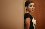 Rui En puts on 4kg to play an 'auntie' - 10