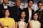 Rui En puts on 4kg to play an 'auntie' - 9