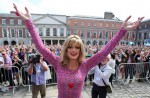 Ireland celebrates as gay marriage is now approved - 8