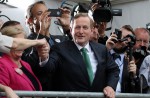 Ireland celebrates as gay marriage is now approved - 7