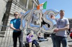 Ireland celebrates as gay marriage is now approved - 14