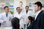 Chinese brothers who married twin sisters undergo surgery to tell them apart - 4