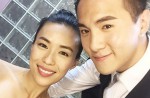 Rebecca Lim and Ian Fang: Just friends? - 2