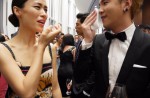 Rebecca Lim and Ian Fang: Just friends? - 13