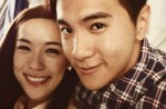 Rebecca Lim and Ian Fang: Just friends? - 15