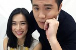 Rebecca Lim and Ian Fang: Just friends? - 16