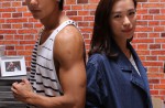 Rebecca Lim and Ian Fang: Just friends? - 21