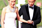 Rebecca Lim and Ian Fang: Just friends? - 20