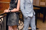 Rebecca Lim and Ian Fang: Just friends? - 23