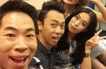 Rebecca Lim and Ian Fang: Just friends? - 32