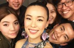 Rebecca Lim and Ian Fang: Just friends? - 30