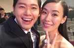 Rebecca Lim and Ian Fang: Just friends? - 33