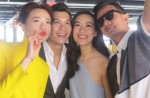 Rebecca Lim and Ian Fang: Just friends? - 38