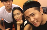 Rebecca Lim and Ian Fang: Just friends? - 37