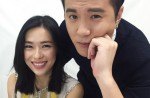 Rebecca Lim and Ian Fang: Just friends? - 47