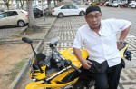 Rui En knocks down bike in alleged drink-driving accident - 3