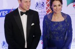 Britain's William and Kate head for taste of India - 9