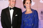 Britain's William and Kate head for taste of India - 10