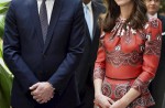 Kate Middleton's Asian-inspired wardrobe in India - 0