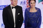 Kate Middleton's Asian-inspired wardrobe in India - 4