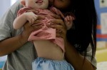 Abandoned baby Gammy left with Thai surrogate - 6