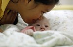 Abandoned baby Gammy left with Thai surrogate - 19