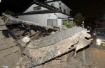 Strong quake strickes southwestern Japan - 12