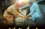 Elderly couple pose as fairytale characters and Descendants of the Sun - 4