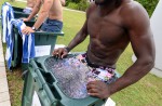 Rugb Singapore Sevens players use 720kg of ice daily - 5