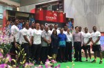 HSBC World Rugby Seven Series comes to Singapore - 1