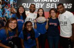 HSBC World Rugby Seven Series comes to Singapore - 5