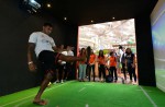 HSBC World Rugby Seven Series comes to Singapore - 7