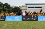 HSBC World Rugby Seven Series comes to Singapore - 19