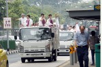 PAP, WP thank supporters in processions - 8