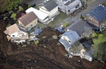 Strong quake strikes southwestern Japan - 4