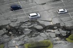 Strong quake strikes southwestern Japan - 3