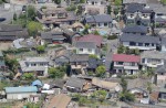 Strong quake strikes southwestern Japan - 16