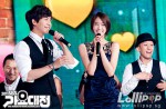 SNSD's Yoona, Lee Seung-gi split up - 2