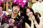 SNSD's Yoona, Lee Seung-gi split up - 7