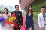 Rui En apologises for accident at Star Awards 2016 - 35